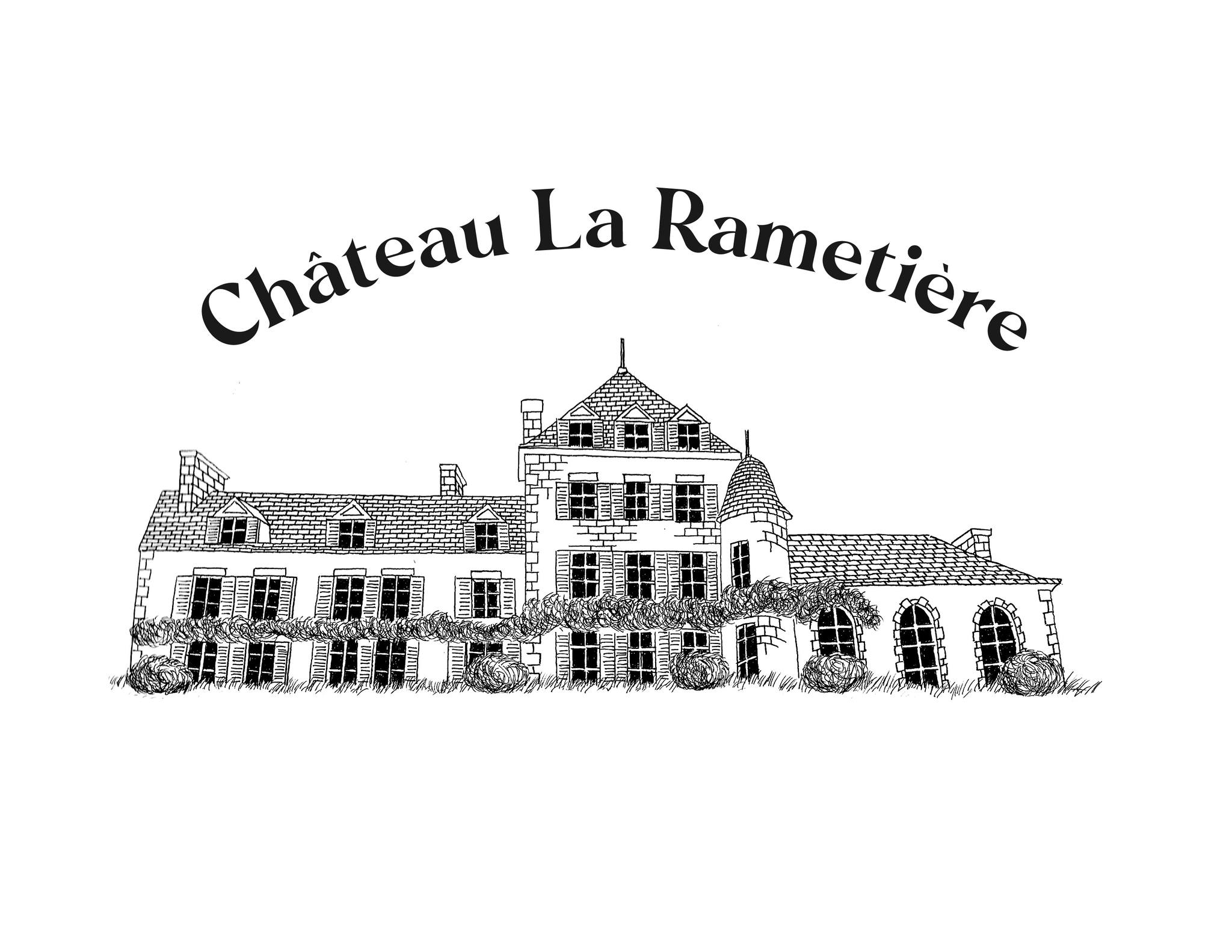 Château la Rametière