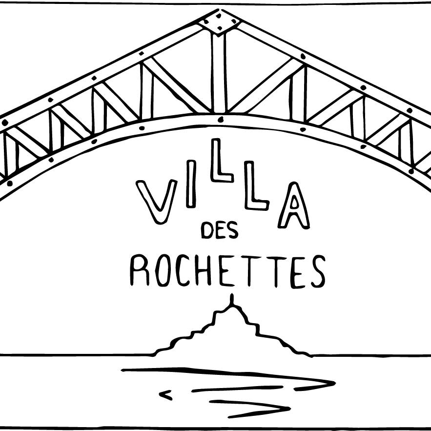 Villa des Rochettes