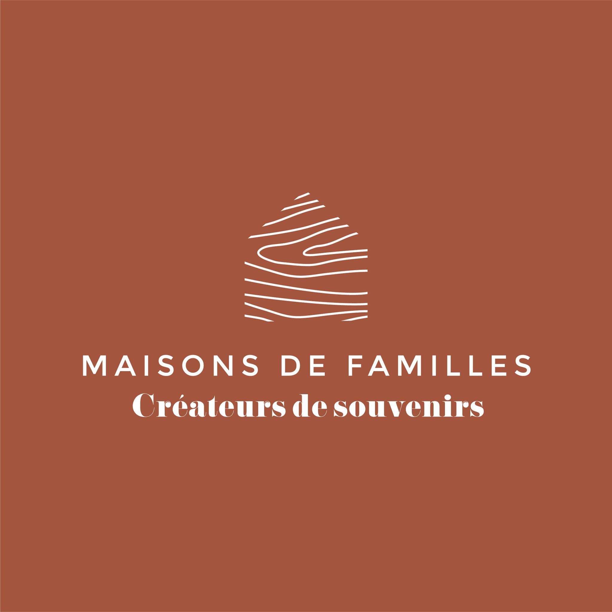 maisons de familles