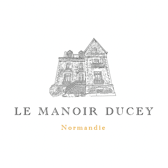 Le Manoir de Ducey